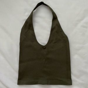 Urban Outfitters Halter Top